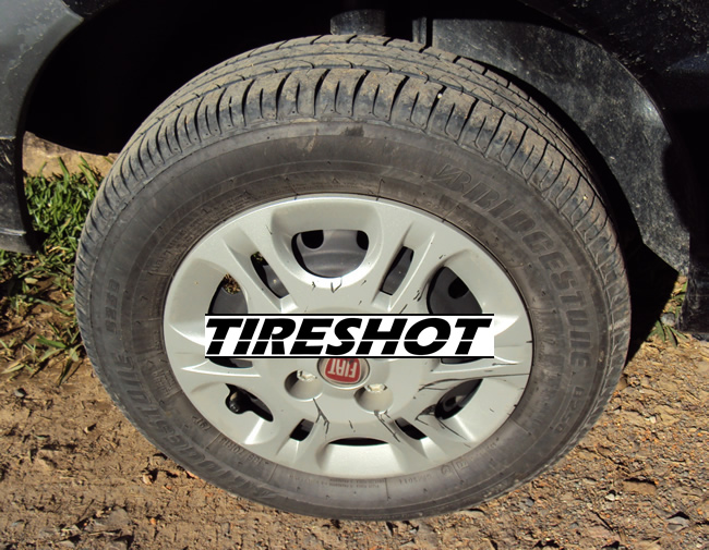 Tire Bridgestone B250 Ecopia